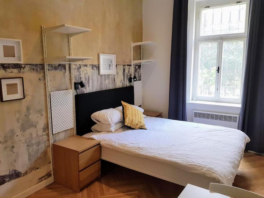 Stylish By Namesti Miru Apartment Prag